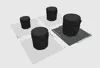 Version 2.0 - 0.2mm layer, 2 walls, 4% infill
