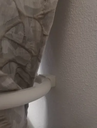 curtain ring