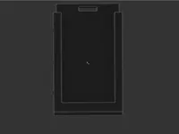 0.16mm layer, 3 walls, 25% infill