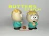 PAINTED Butters