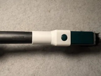 Karcher To Vorwerk Vacuum Adapter
