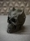 0.2mm layer, 2 walls, 5% infill