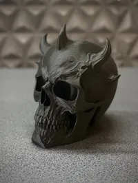 0.2mm layer, 2 walls, 5% infill