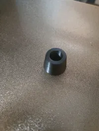 0.2mm layer, 3 walls, 15% infill