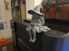 0.2mm layer, 2 walls, 10% infill