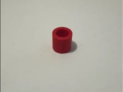 Icon Allen Socket Insert with Chamfer