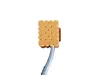 Medium Biscuit Case