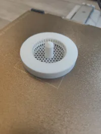 Filtre pour évier de cuisine 42mm — photo 2