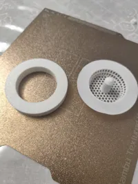 Filtre pour évier de cuisine 42mm — photo 4