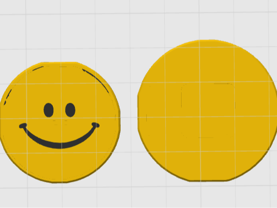 Verity Clicker! 3D model