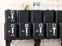 Bac Multiboard en mode vase — photo 1