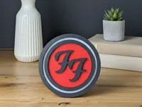 0.2mm layer, 2 walls, 12% infill
