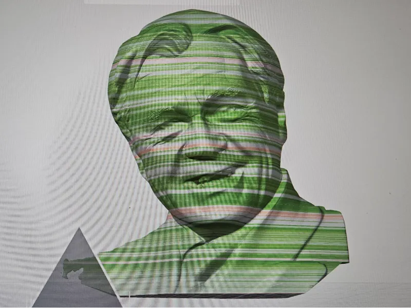 Sir Bobby Robson Bust