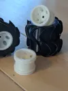 Rims, PLA Rapid