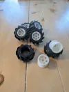 Rim 4 Set-PETG HF