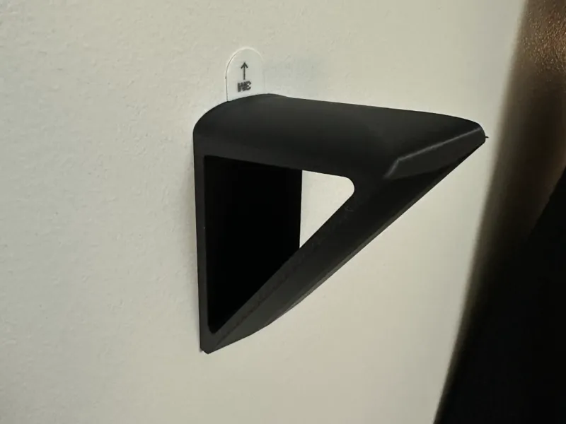 3M Coat Hook - small