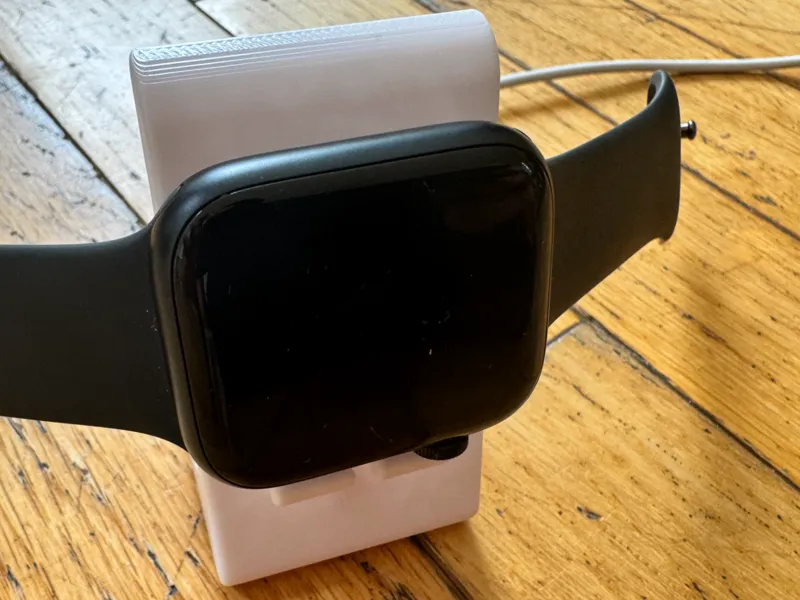 Apple Watch Holder - Minimalist