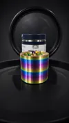 48 Vials total 3ml vials diameter 16mm, height 38.1mm