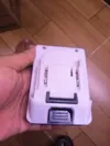 0.2mm layer, 3 walls, 15% infill
