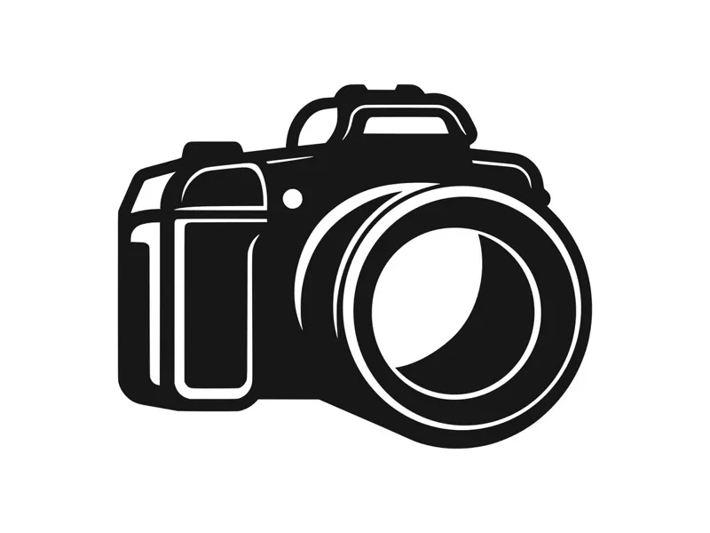 Photographer Keychain NFC