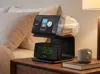 Made for the CPAP and alarm clock in the pictures