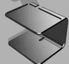 CPAP shelf for airsense 10 and cord hole for alt device