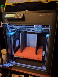 0.4mm profile (0.24mm layer, 3 walls, 10% infill)