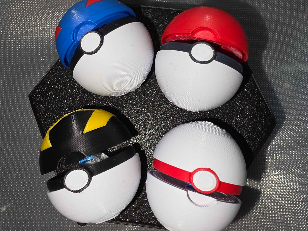 Pokémon Clickers
