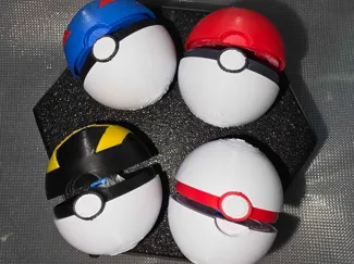 Pokémon Clickers