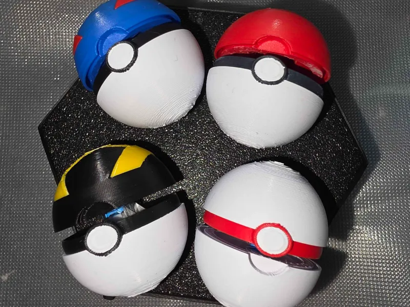 Pokémon Clickers