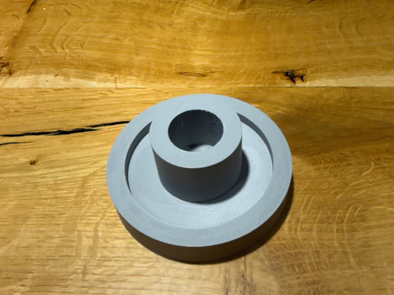 Candle Holder Simple