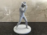 0.16mm layer, 2 walls, 15% infill