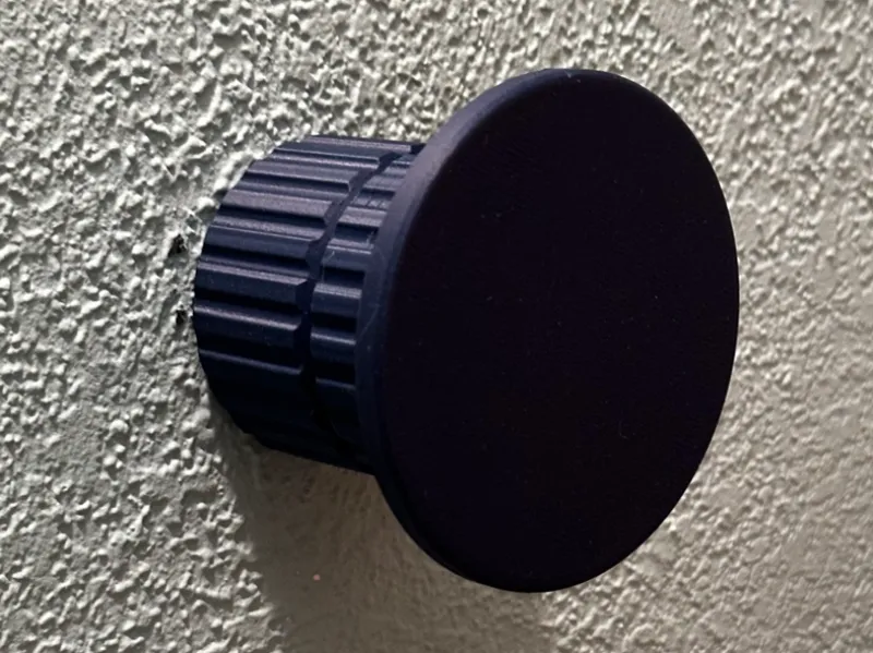 Towel Holder 2 Piece Twist
