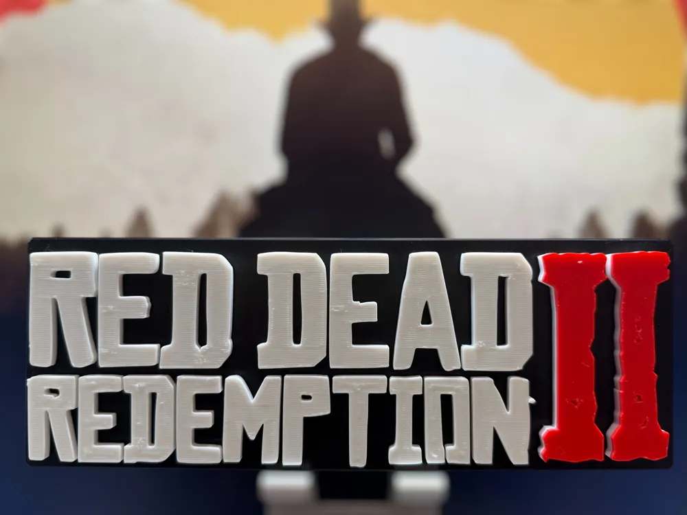 Redemption Display Samples Expositor de Display Red Dead Redemption - Modelo gratuito para ...