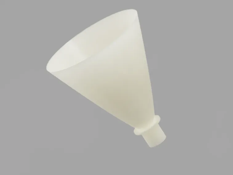 Funnel for Anycubic resin bottles
