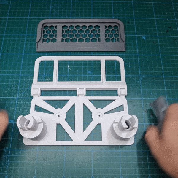 Toilet Papier Hanger ( NO Support/ NO Hardwar )