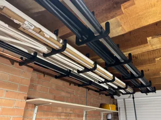 Joist Hanger Bracket