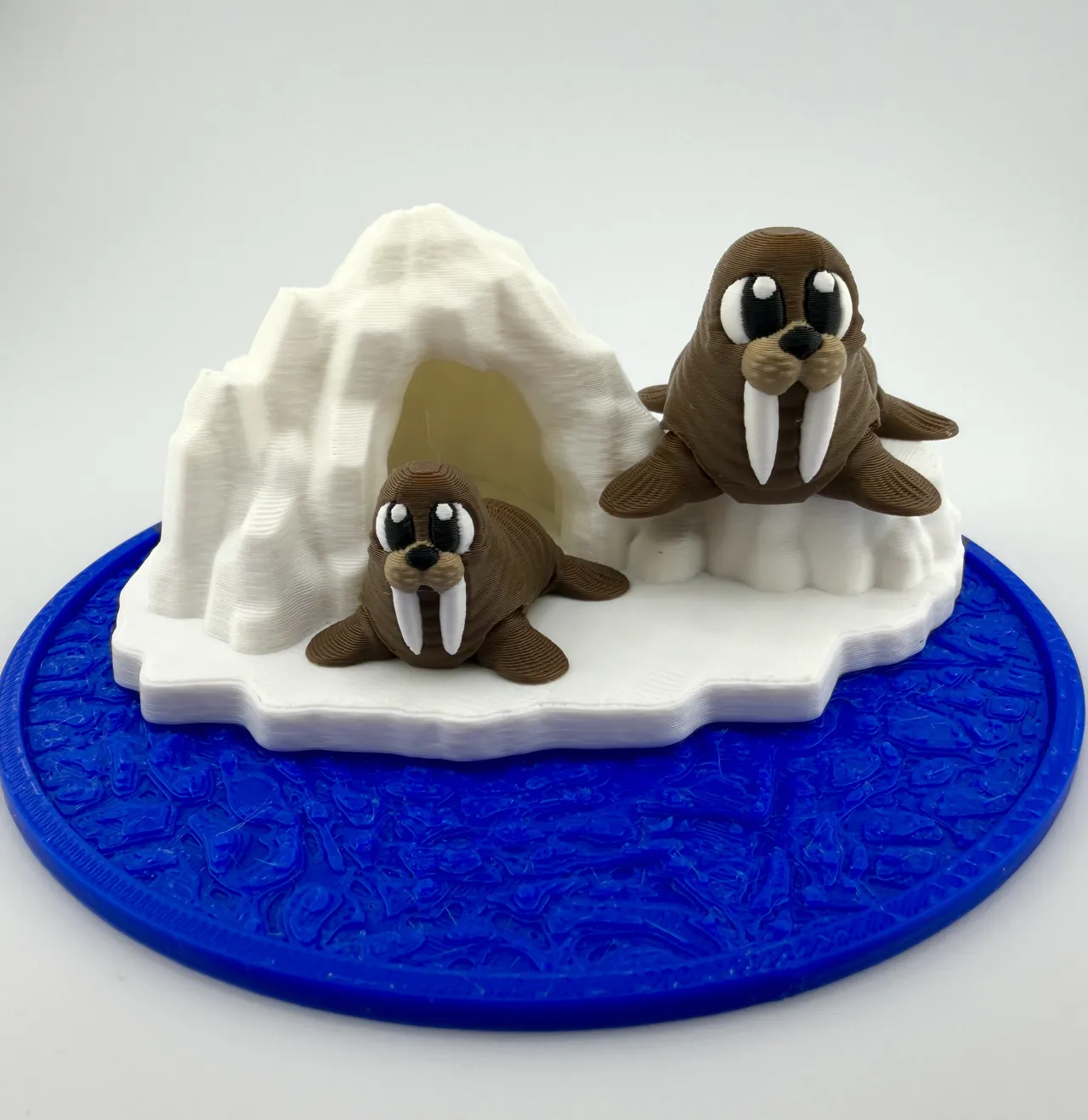 Flexi Walrus Fidget view 3