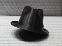 Chapeau fedora pour fidget crâne — photo 2