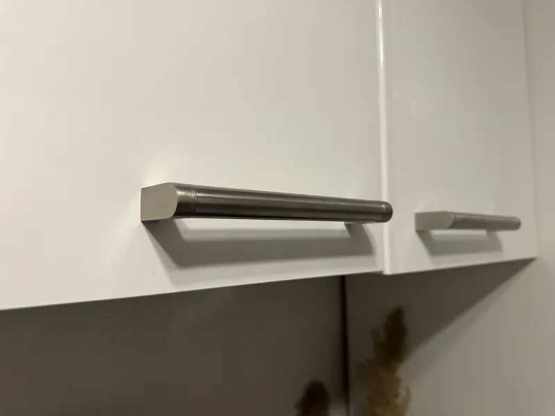 IKEA Kitchen drill template 160 mm Metod Ringhult