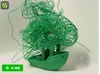 Ultra-fast 39-min print time