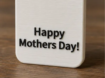 Mothers Day SIgn