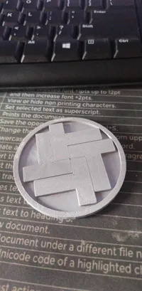 Casse-tête lettre T à assembler — photo 3