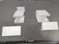 0.12mm layer, 2 walls, 15% infill