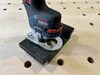 0.2mm layer, 4 walls, 25% infill - for Bosch GKF 12V-8