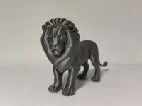 0.2mm layer, 3 walls, 10% infill