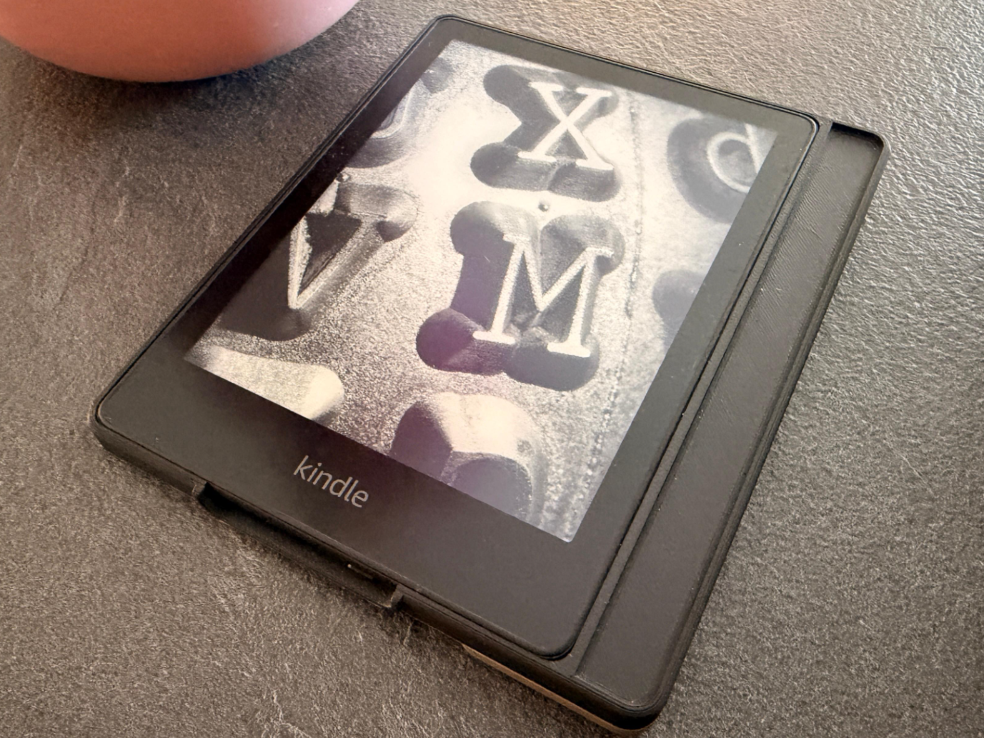 Custodia Kindle paperwhite 11a Gen 6,8" V2.0