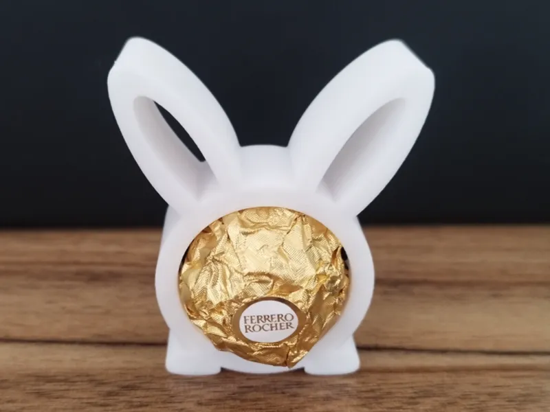 Rocher Osterhase 