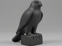 Falcon 100 mm version