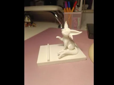 Espeon Phone Stand